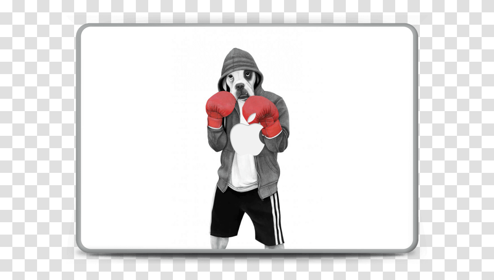 Street Boxer Skin Macbook Pro 15 Amateur Boxing, Person, Human, Performer, Sport Transparent Png