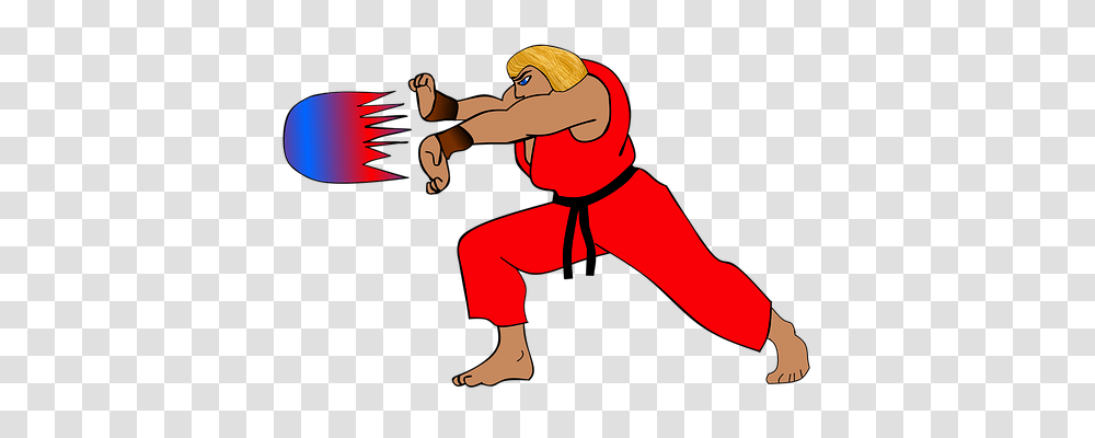 Street Fighter Transport, Person, Human, Sports Transparent Png