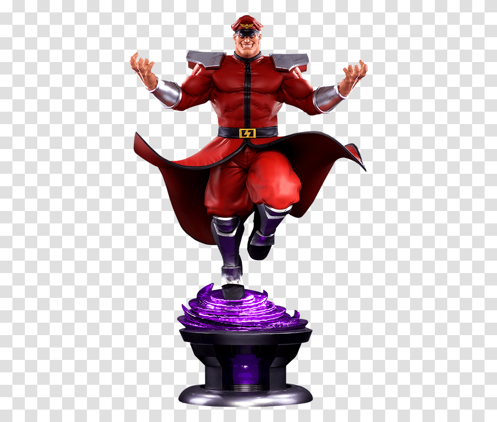 Street Fighter 5 Figurine, Person, Costume, Hand Transparent Png
