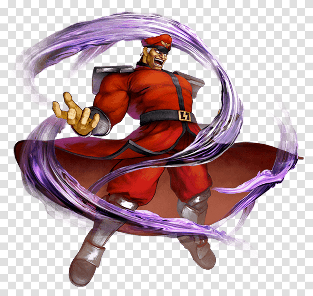 Street Fighter 5, Person, People Transparent Png