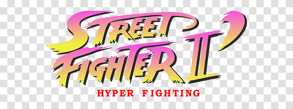Street Fighter Anniversary Collection Street Fighter V, Word, Alphabet, Poster Transparent Png