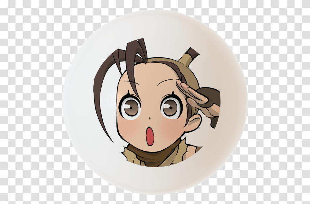 Street Fighter Chibi, Animal, Mammal, Face, Photography Transparent Png