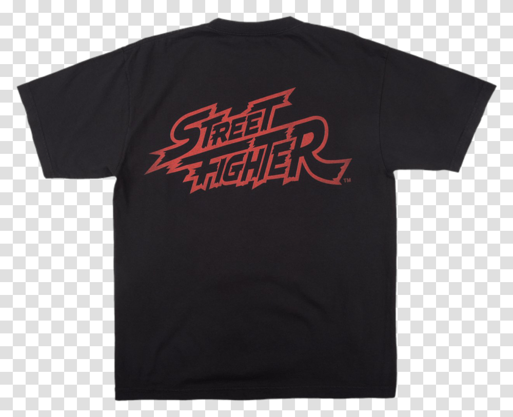 Street Fighter Chun Li Vs Ken Tee Active Shirt, Apparel, T-Shirt, Sleeve Transparent Png