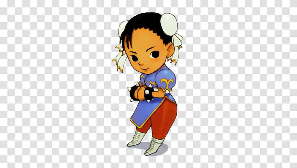 Street Fighter Clipart Ken, Toy, Person, Elf, Costume Transparent Png