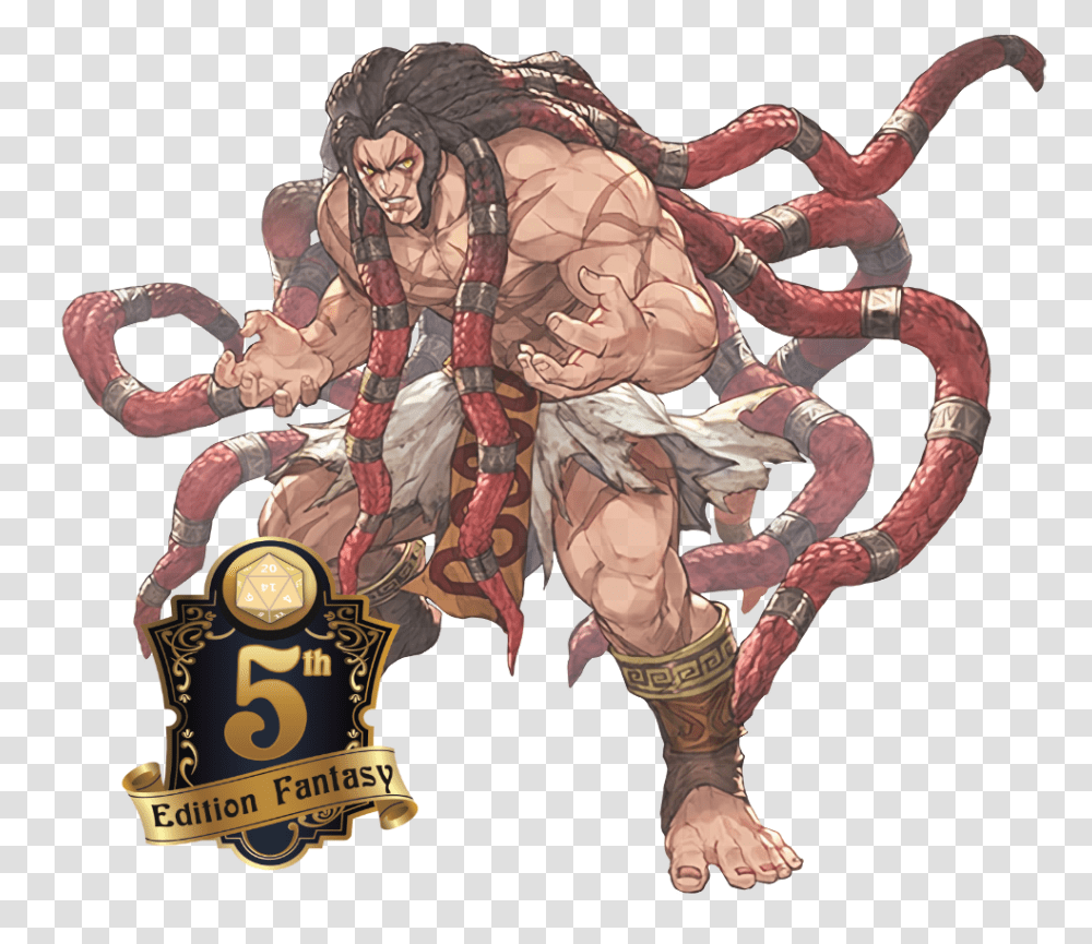 Street Fighter Dampd Necalli Rpg Material Of Many Genres, Person, Human, People, Hand Transparent Png