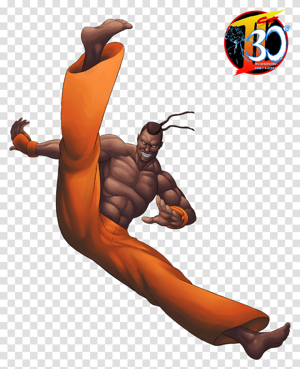 Street Fighter Dee Jay, Arm, Hand, Person, Human Transparent Png