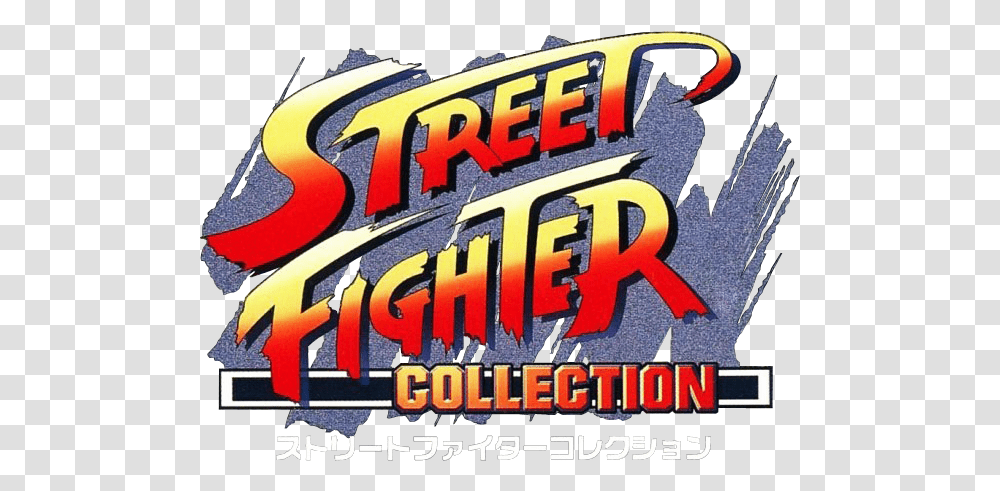 Street Fighter Game Over Screen Street Fighter Collection Japan Ps1, Word, Text, Sport, Paintball Transparent Png