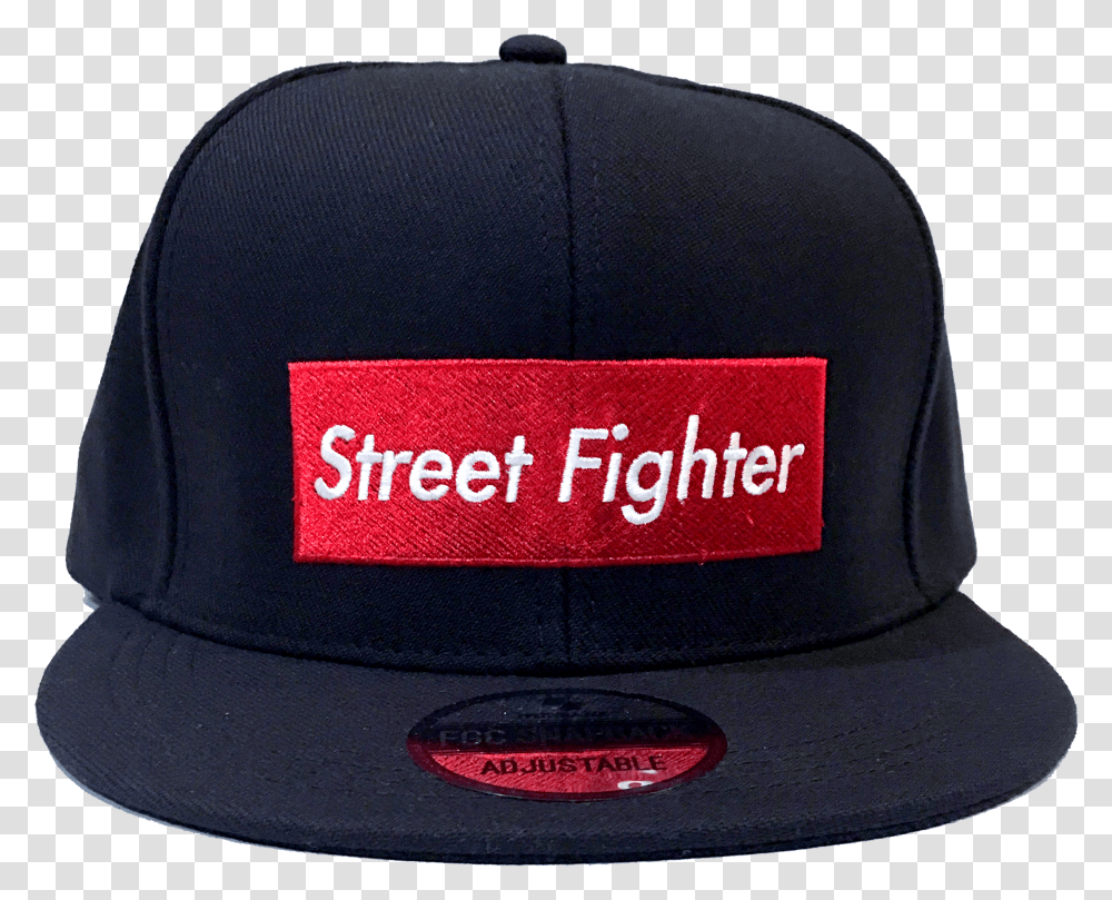 Street Fighter Groove Bogo Snapback Fgc Promo 30 Off Baseball Cap Transparent Png