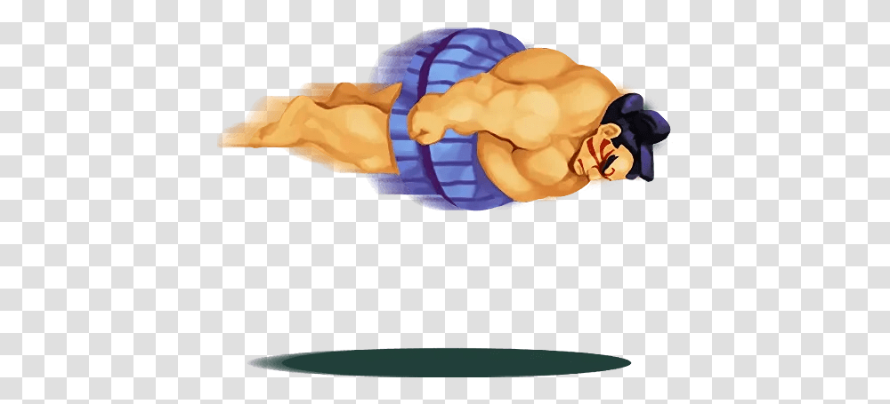 Street Fighter Ii 2 Whatsapp Stickers Stickers Cloud Figurine, Hand, Arm, Animal, Water Transparent Png
