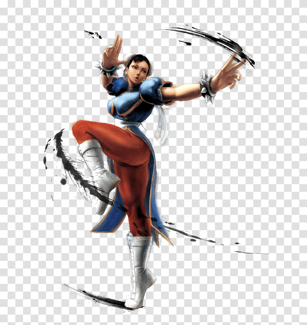 Street Fighter Iv Image Street Fighter, Dance Pose, Leisure Activities, Person, Finger Transparent Png