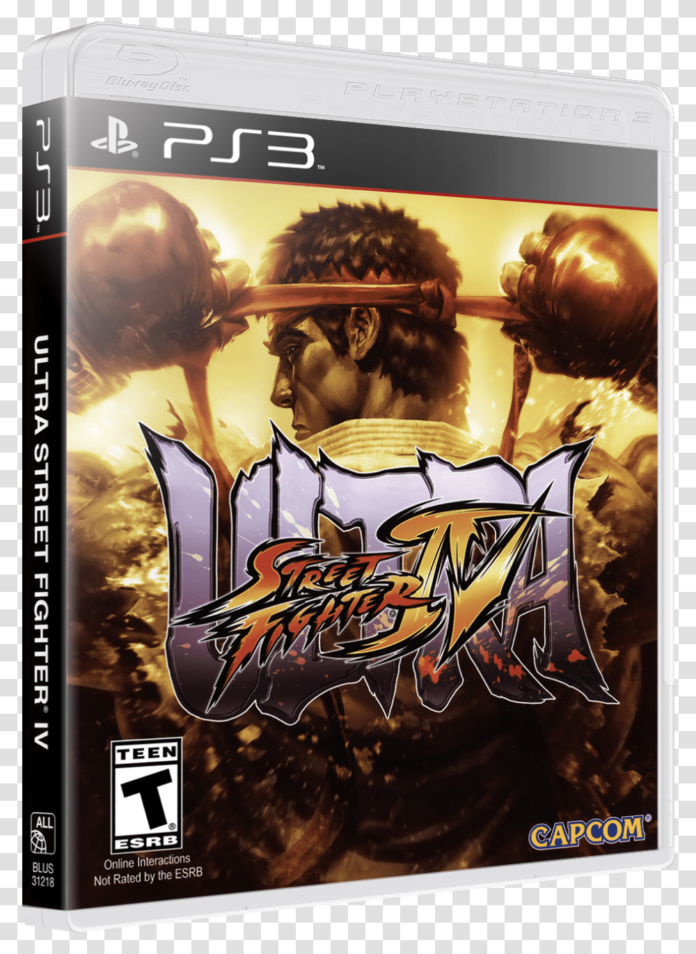 Street Fighter Iv Play Station, Poster, Advertisement, Person, Book Transparent Png