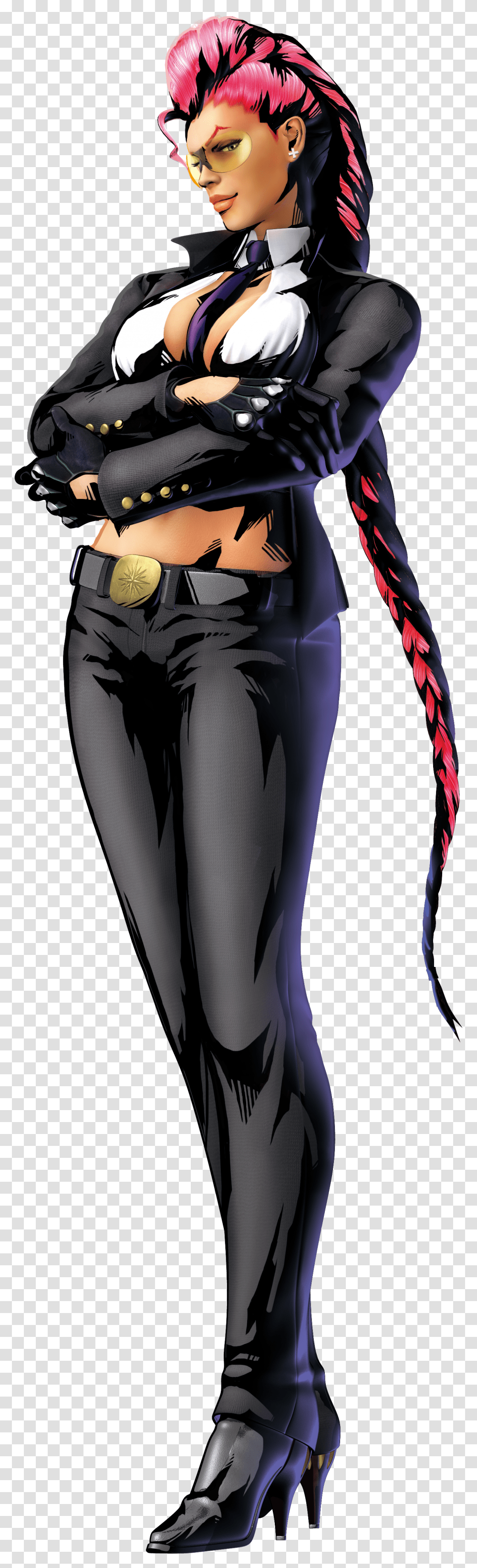 Street Fighter Ko Transparent Png