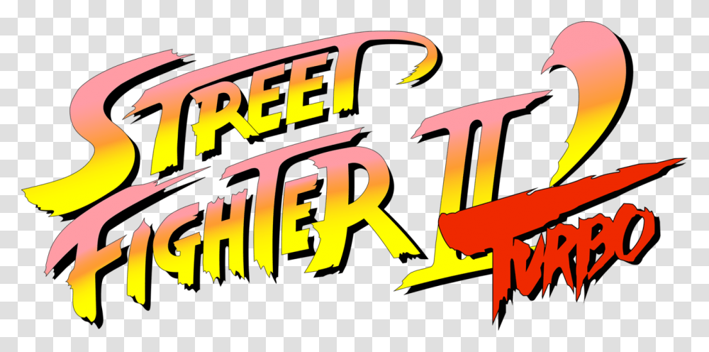 Street Fighter Logo Image, Word, Alphabet, Label Transparent Png
