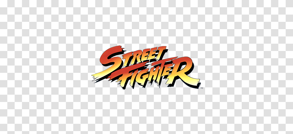 Street Fighter Logo, Dynamite, Word Transparent Png