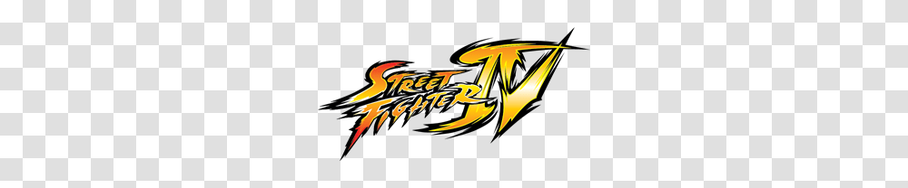 Street Fighter Logo Vector, Label, Outdoors Transparent Png