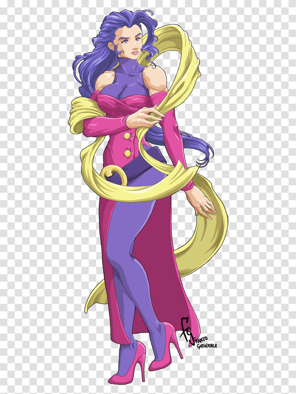 Street Fighter, Performer, Person, Manga, Comics Transparent Png