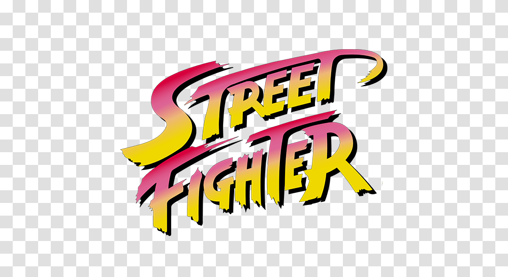 Street Fighter Psychedelic Supply, Label, Logo Transparent Png