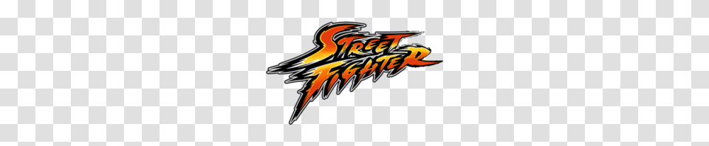 Street Fighter, Skin, Emblem, Logo Transparent Png
