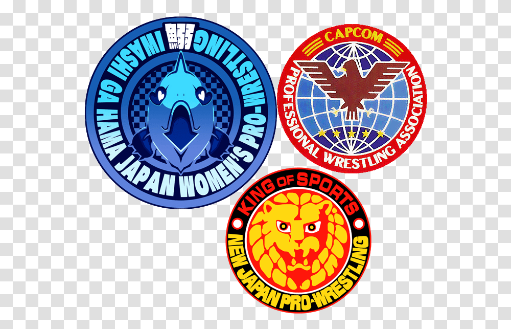 Street Fighter V Logo Capcom Wrestling Association, Trademark, Badge, Clock Tower Transparent Png