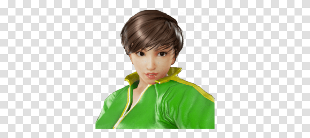 Street Fighter V Than Just Charecters Hair Design, Toy, Doll, Clothing, Apparel Transparent Png
