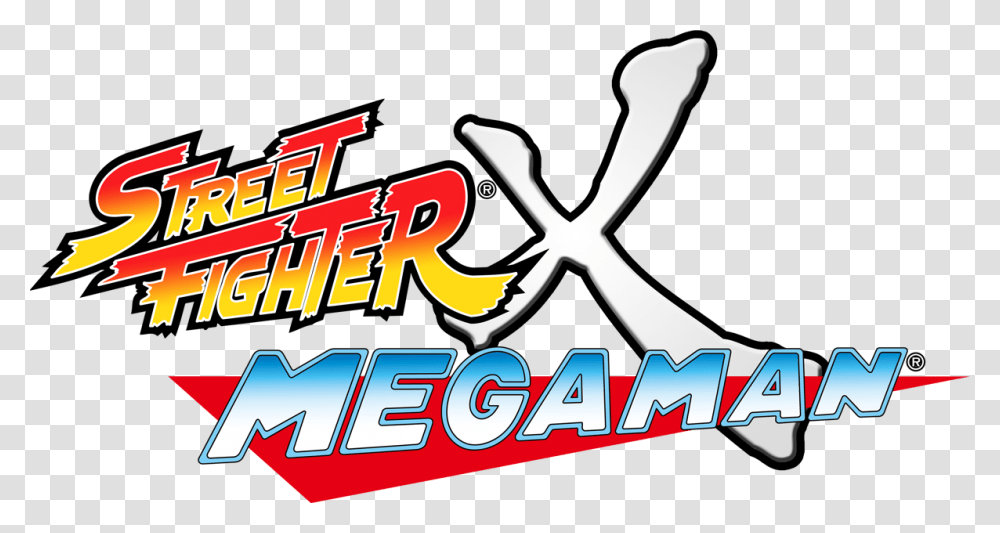 Street Fighter X Mega Man Mega Man Fanon Wiki Fandom Powered, Word, Alphabet, Leisure Activities Transparent Png