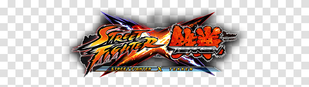 Street Fighter X Tekken Super Street Fighter X Tekken, Sports Car, Vehicle, Transportation, Automobile Transparent Png