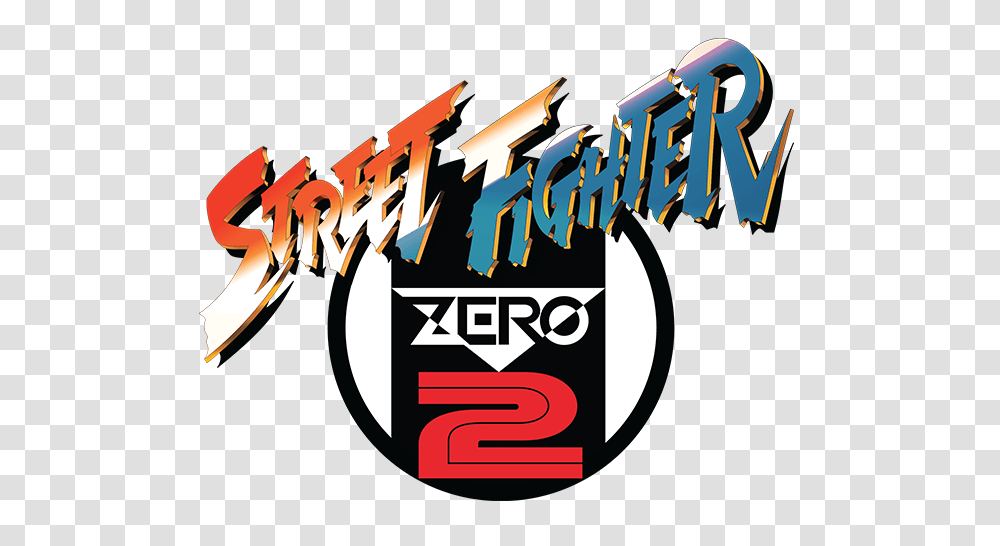 Street Fighter Zero Vector Logo, Alphabet, Advertisement, Label Transparent Png