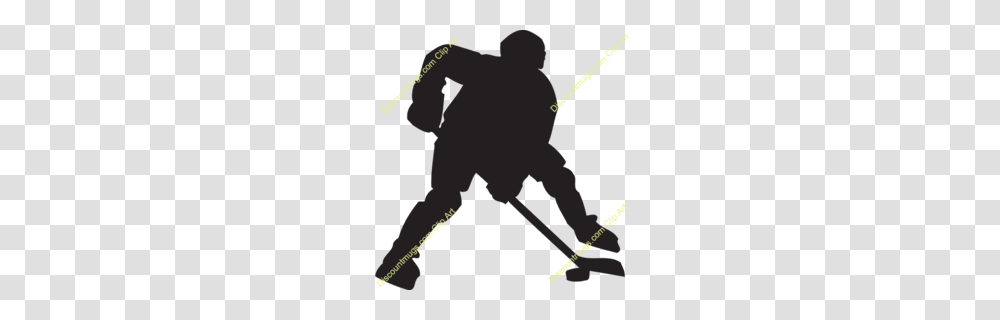 Street Hockey Clipart, Ninja, Person, People, Team Sport Transparent Png