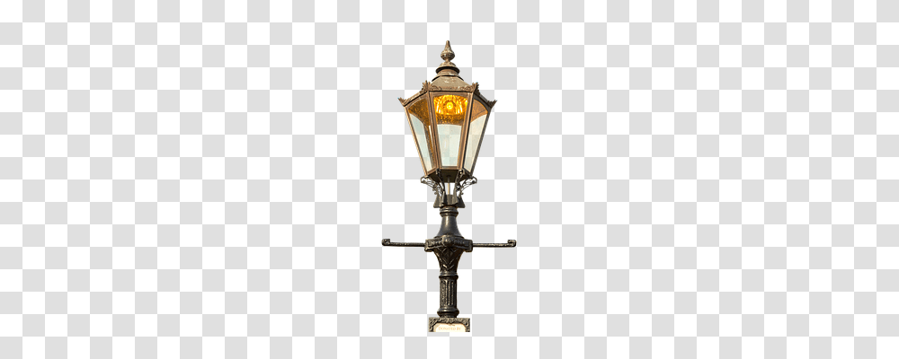 Street Lamp Transport, Light Fixture, Lampshade, Lamp Post Transparent Png
