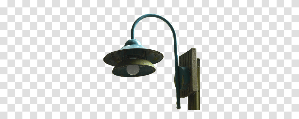 Street Lamp Transport, Shower Faucet, Sink Faucet, Light Fixture Transparent Png