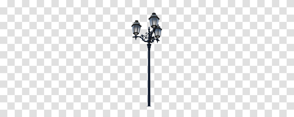 Street Lamp Transport, Lamp Post, Weapon, Lighting Transparent Png