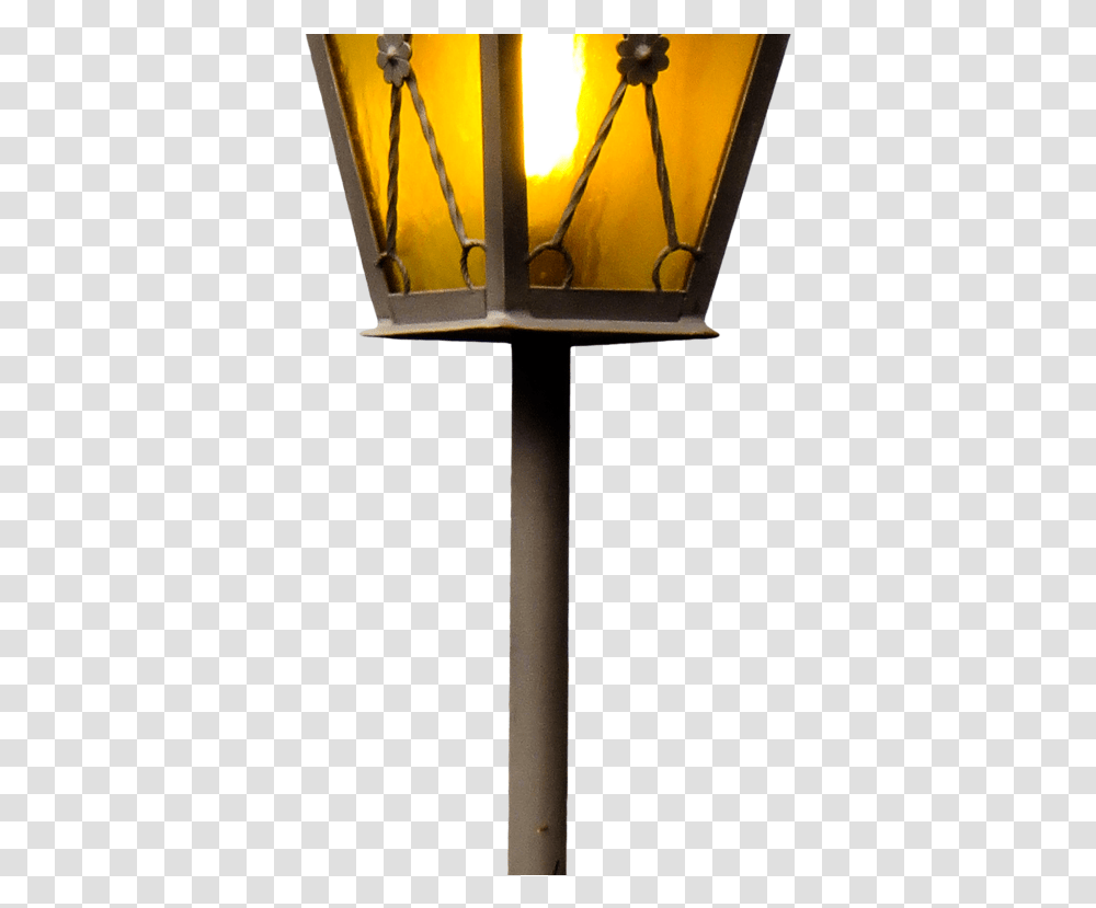 Street Lamp Image Light For Picsart Hd, Lampshade, Lantern, Lamp Post Transparent Png