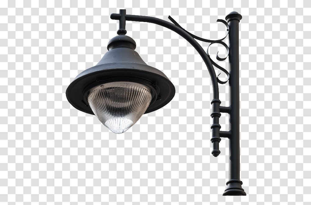 Street Lamp Image, Lighting, Light Fixture, Lamp Post, Shower Faucet Transparent Png