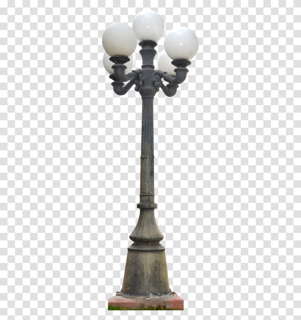 Street Lamp Post, Architecture, Building, Pillar, Column Transparent Png
