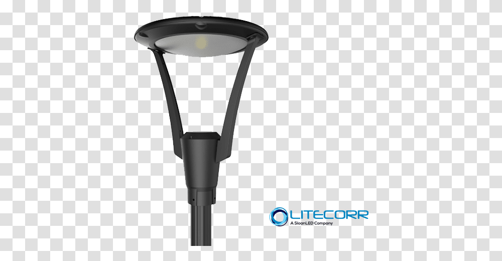 Street Lamp Post, Light, Electrical Device, Microphone Transparent Png