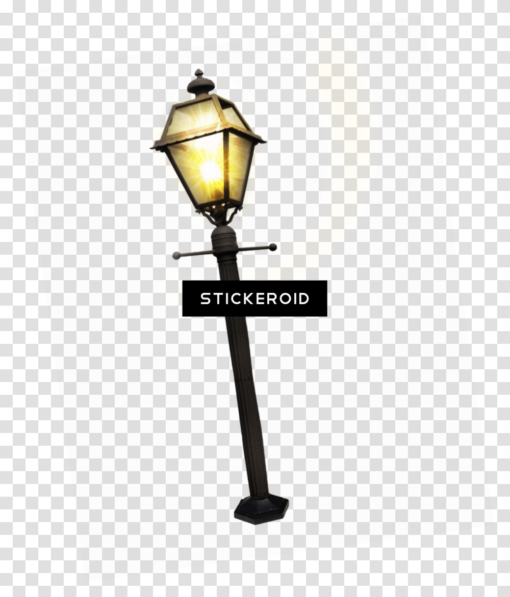 Street Lamp Street Light, Lamp Post, Lampshade Transparent Png
