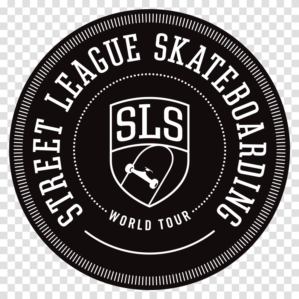 Street League Skateboarding Street League Logo, Label, Alcohol Transparent Png