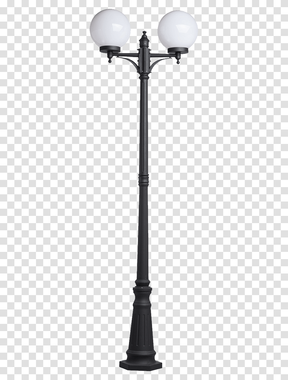 Street Light Background Images Street Light Hd, Lamp Post, Lampshade Transparent Png