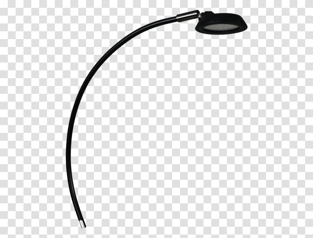 Street Light Clipart Light Emitting Diode, Bow, Whip, Lamp, Hoop Transparent Png