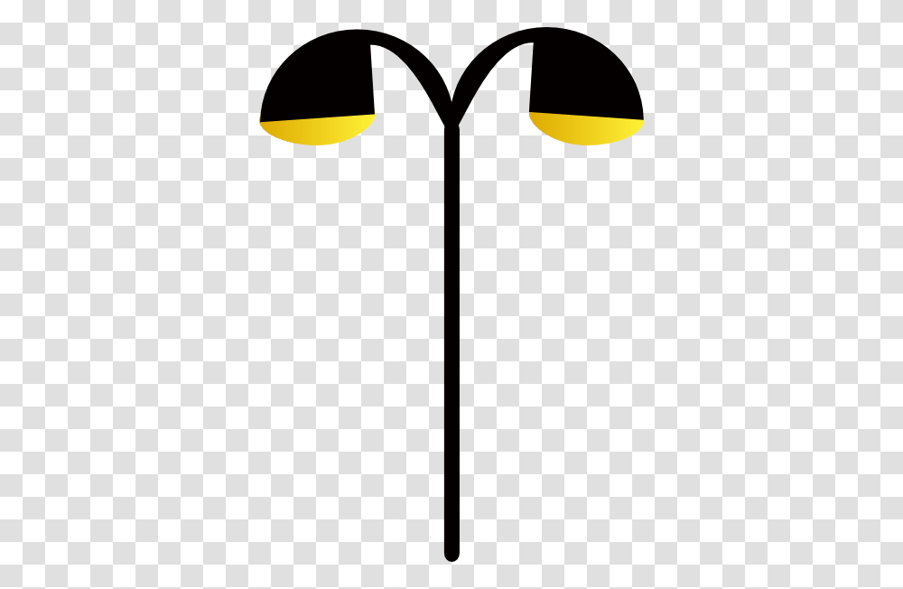 Street Light Clipart, Pac Man, Cross, Moon Transparent Png