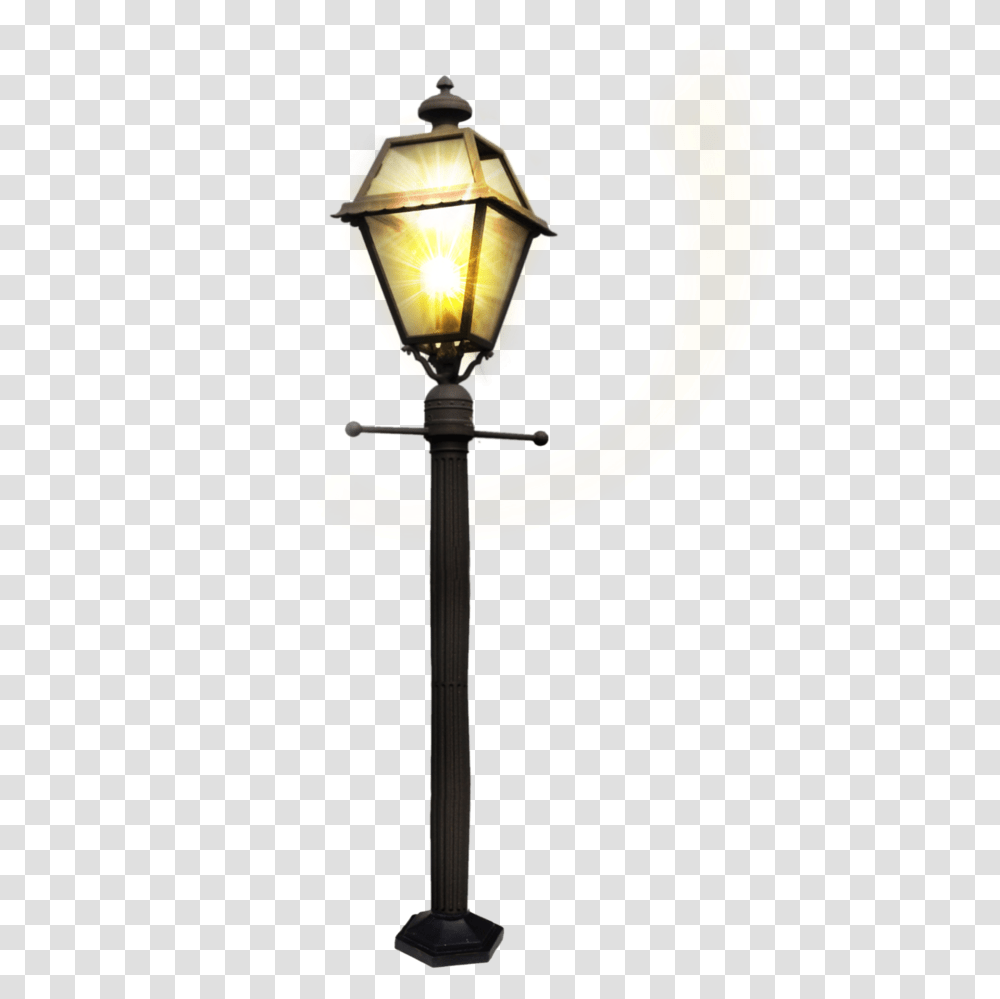 Street Light Clipart Street Light Lamp, Lamp Post, Cross, Lampshade Transparent Png
