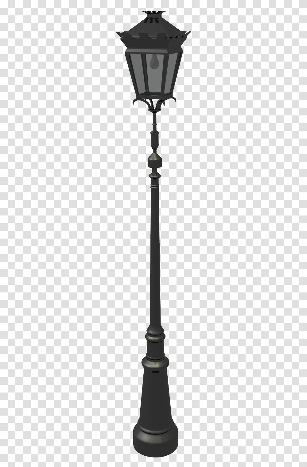 Street Light, Cutlery, Tie, Accessories, Spoon Transparent Png
