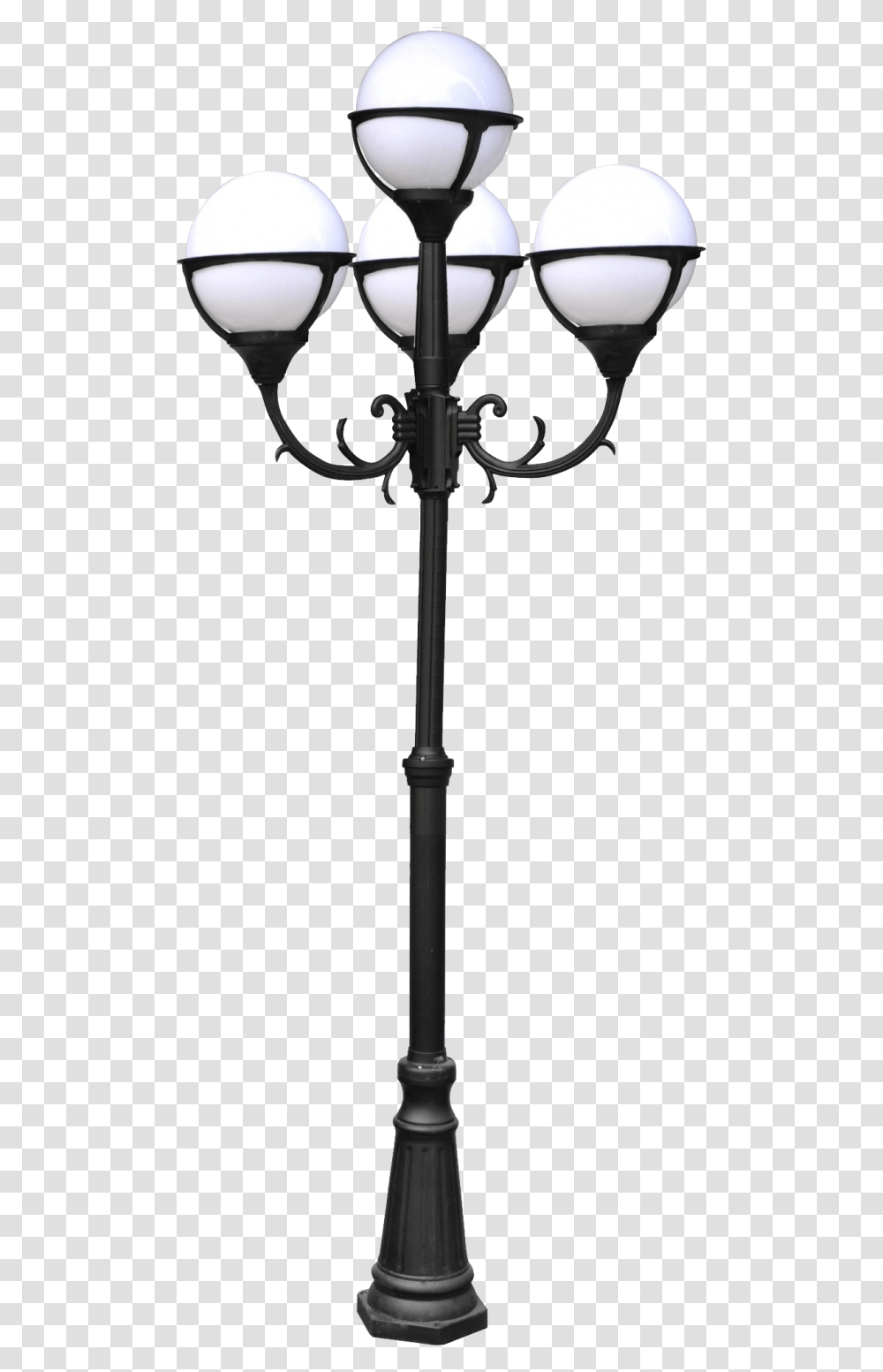 Street Light Free Download, Lamp, Coat Rack, Weapon, Weaponry Transparent Png