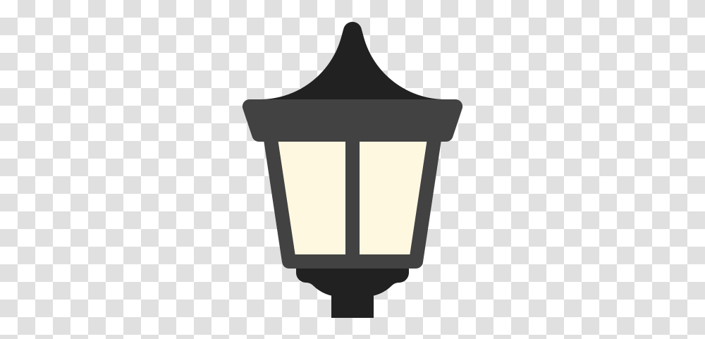 Street Light Icon Free Download And Vector Street Light, Lamp, Lantern, Cross, Symbol Transparent Png