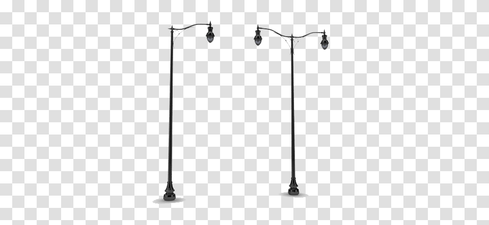 Street Light Image, Lamp Post, Lampshade Transparent Png