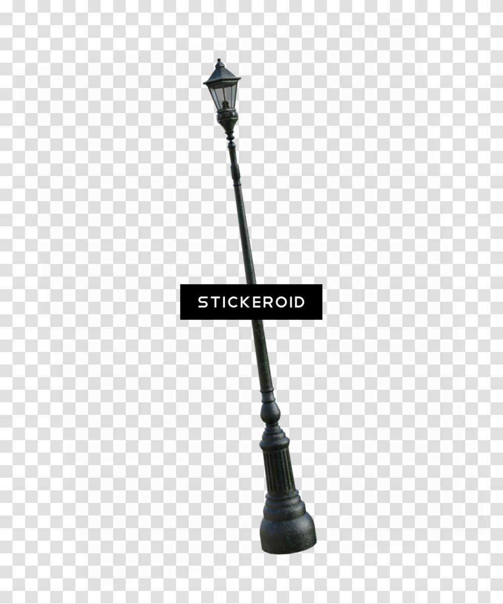 Street Light Image, Lamp Post, Sword, Blade, Weapon Transparent Png