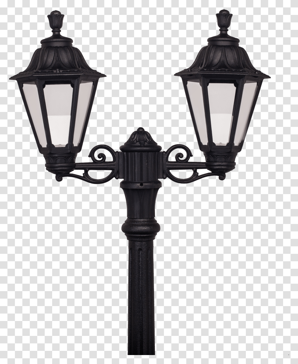 Street Light, Lamp, Lamp Post, Lampshade Transparent Png