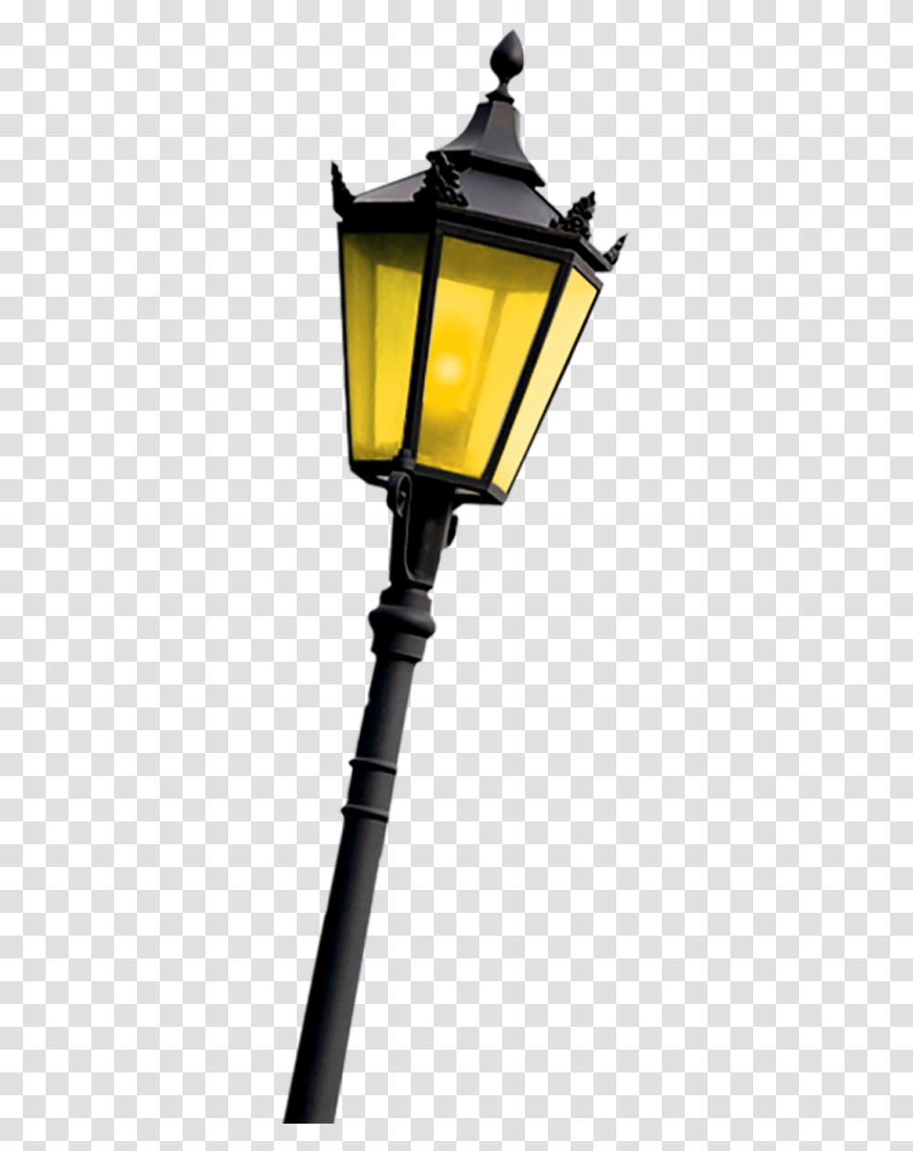 Street Light, Lamp, Lamp Post, Lampshade Transparent Png