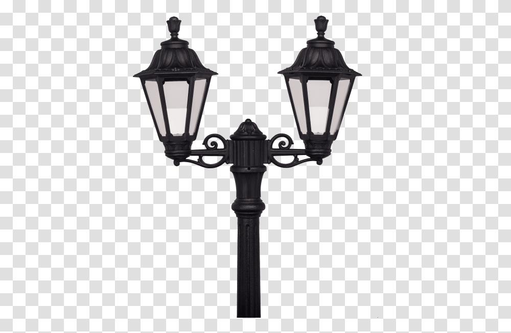 Street Light, Lamp, Lamp Post, Lighting, Lampshade Transparent Png
