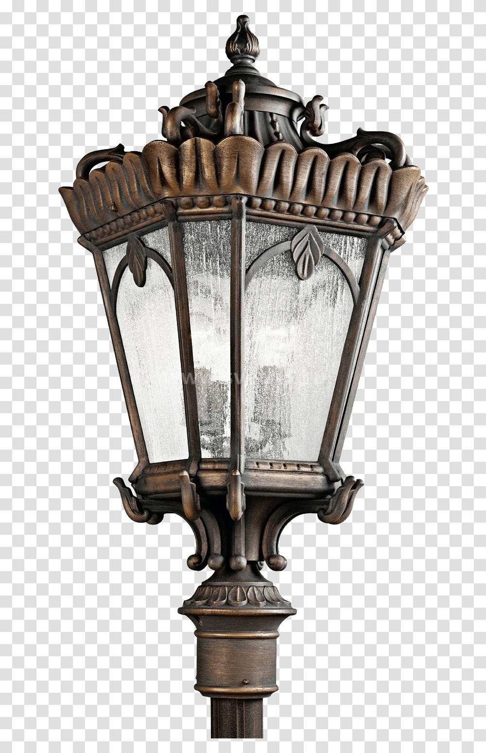 Street Light, Lamp, Lampshade, Lantern Transparent Png
